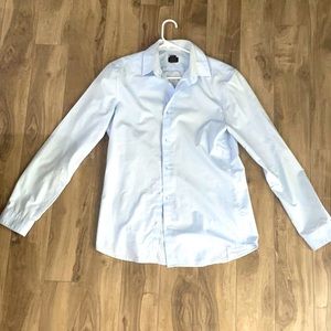 Medium H and M men’s dress shirt